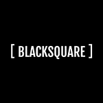 Black Square logo