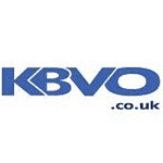 KBVO Ltd logo