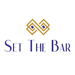 Set The Bar logo