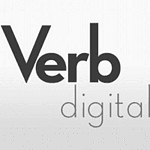 Verb Digital logo