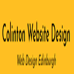 Colinton Website Design logo