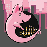 This Little Piggy logo