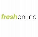 FreshOnline logo