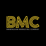 Birmingham Marketing Company logo