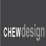 Chew Design logo