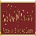 Rhubarb & Custard Eton Photography