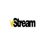 vStream logo