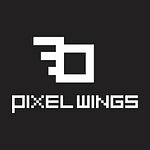Pixel Wings Ltd logo