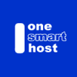 Onesmarthost logo