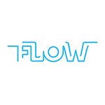 Flow Digital logo