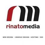 Rinato Media logo