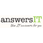 Answers IT logo
