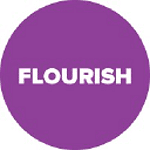 Flourish Marketing logo