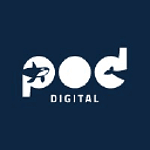 Pod Digital logo