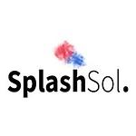 Splash Sol Tech - Software Development & Digital Marketing Agency logo
