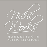 Niche Works PR & Marketing Ltd logo