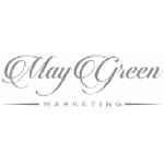 May Green Marketing logo