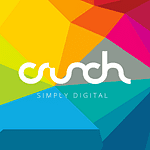Crunch Simply Digital logo