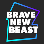 Brave New Beast logo