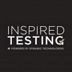 Inspired Testing logo