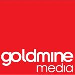 Goldmine Media Ltd logo