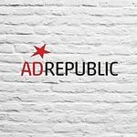 Ad Republic logo