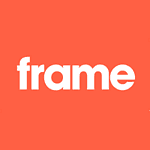 Frame logo