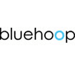 Bluehoop Digital logo