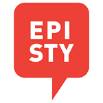 Episty logo