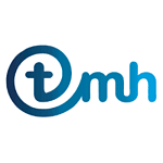 TMH Digital logo