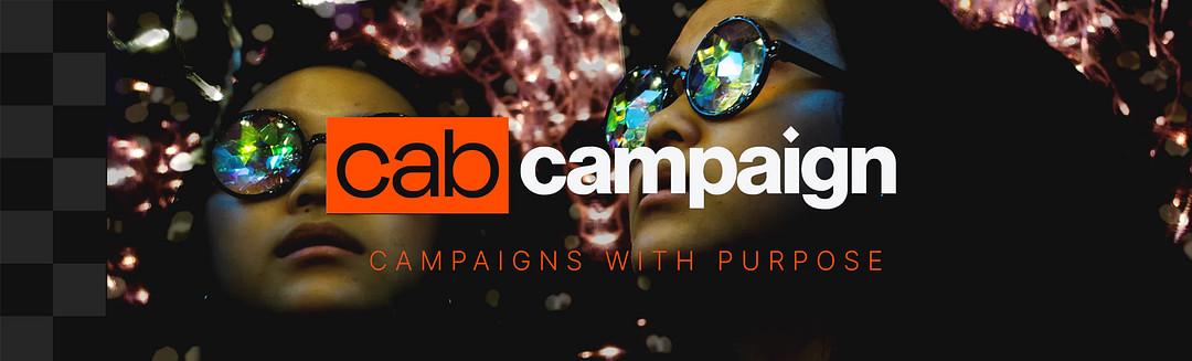 Cab Campaign cover
