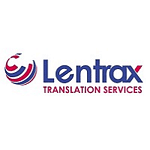 Lentrax Translation Services
