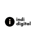 Indidigital ltd logo