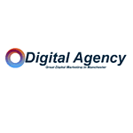 Web Design & Digital Agency Manchester
