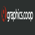 Graphics.coop logo