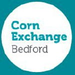 Bedford Corn Exchange logo