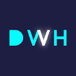 DWH Creative logo