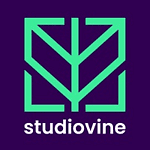 Studiovine logo