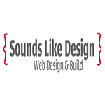 Sounds Like Design logo