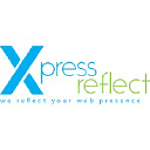 XP Reflect logo
