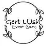 Gert Lush Event Bars logo