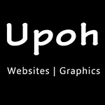 Upoh logo