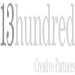 13hundred logo