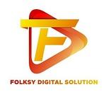 Folksy Digital | Best SEO Agency, Digital Marketing & Website Designing Company in London United Kingdom