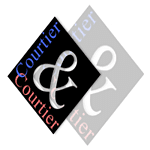 Courtier and Courtier logo