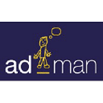 I-Adman Marketing logo