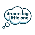 Dream Big Little One Day Nursery logo