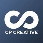 CP Creative logo