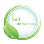 ISO Translations