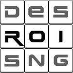 ROI Designs logo